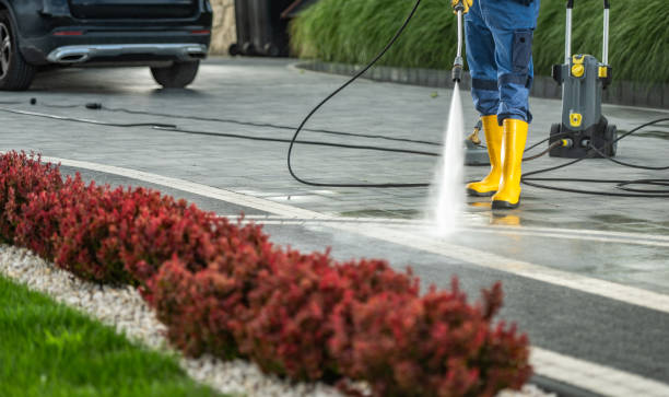 Best Dumpster Area Cleaning  in Bradfordville, FL